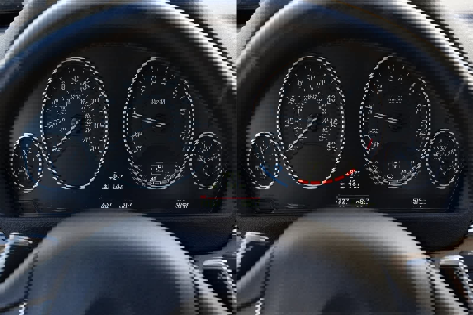 Used 2016 BMW 328i xDrive Sedan image 12