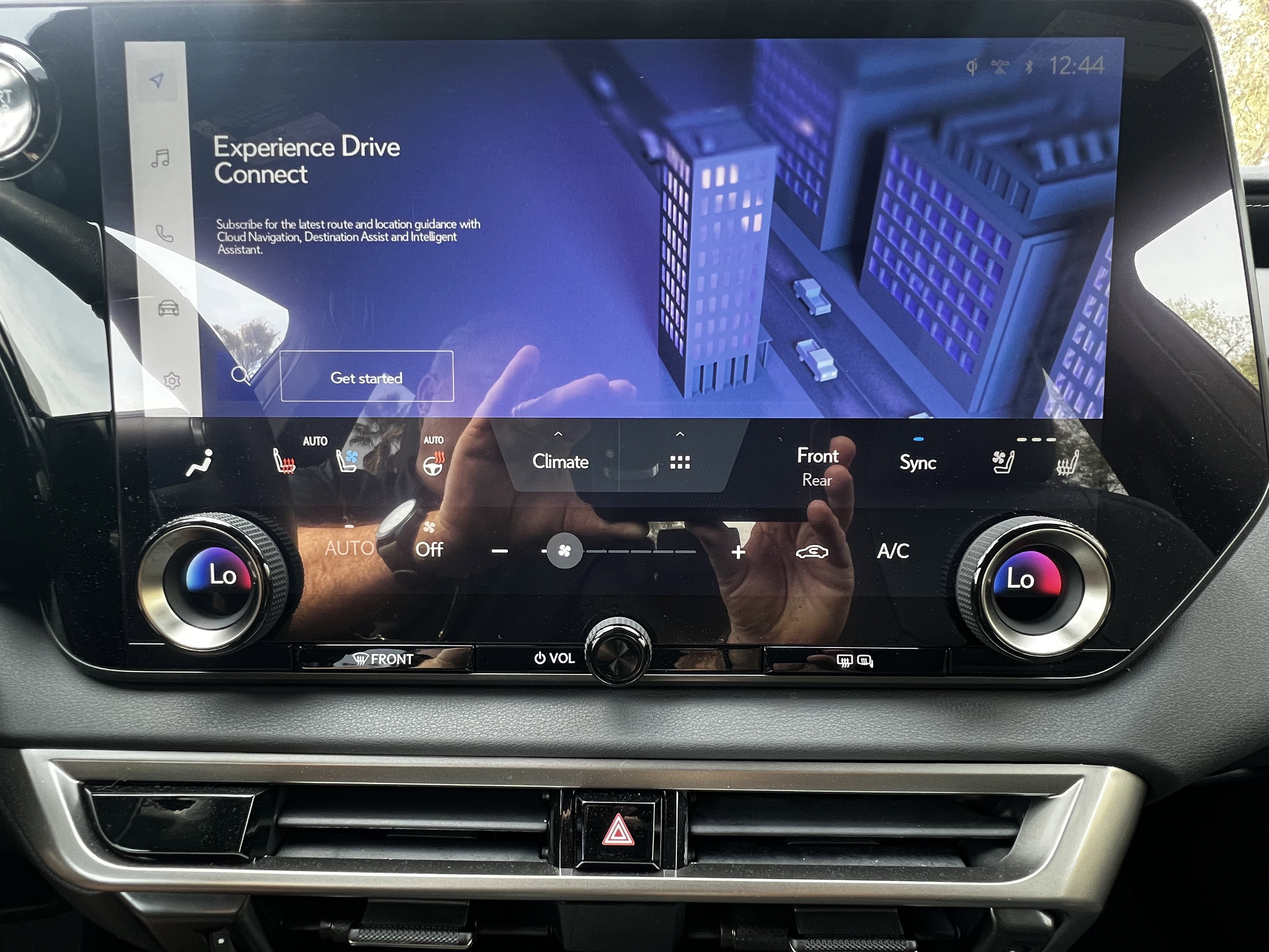 Used 2023 Lexus RX 350 Premium w/ Accessory Package image 25