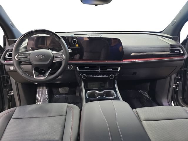 New 2026 Chevrolet Traverse Z71 w/ Enhanced Driving Package AWD/4WD image 12