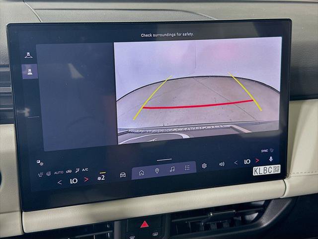 New 2026 MAZDA CX-5 Preferred AWD/4WD image 11
