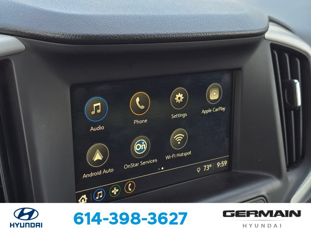 Used 2018 GMC Terrain SLE w/ Driver Convenience Package FWD image 28