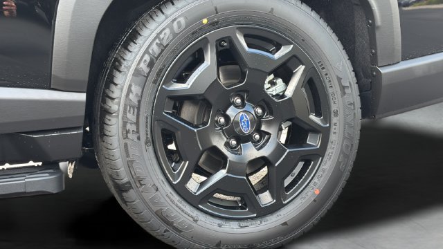 New 2026 Subaru Outback Limited AWD/4WD image 29