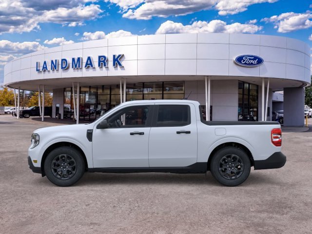 New 2026 Ford Maverick XLT w/ Equipment Group 301A AWD/4WD image 3