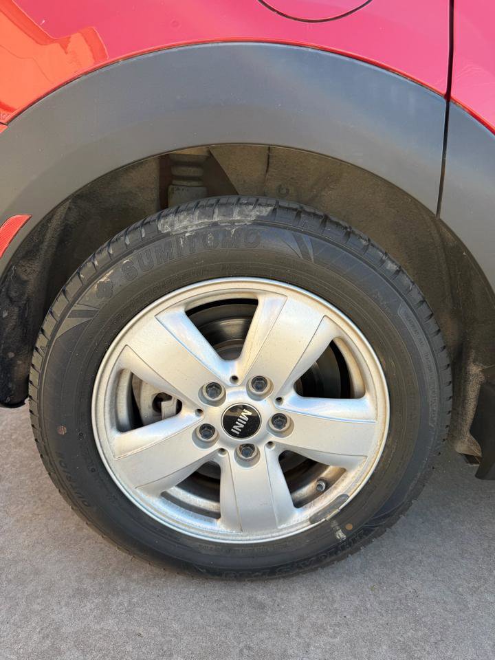 Used 2016 MINI Cooper 4-Door Hardtop image 25