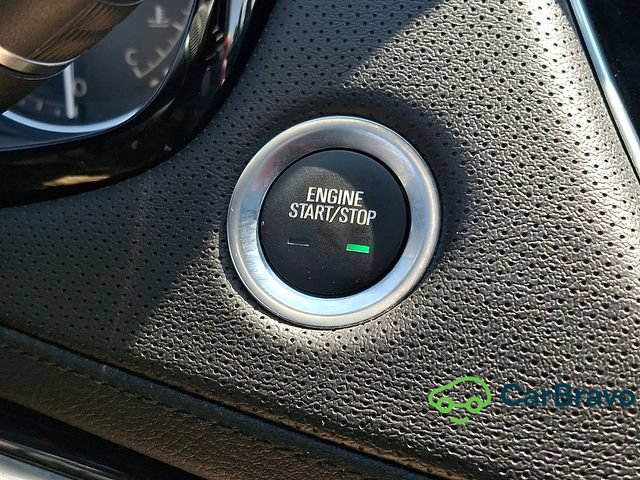 Certified 2022 Cadillac XT5 Premium Luxury AWD/4WD image 28