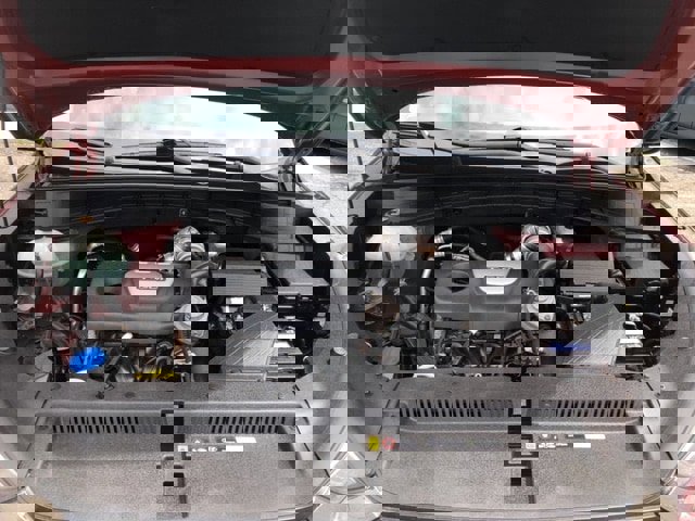 Used 2017 Hyundai Tucson Limited w/ Cargo Package image 27