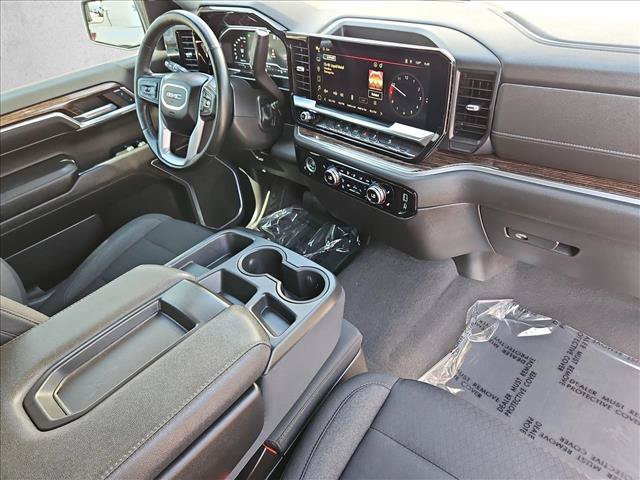 Certified 2023 GMC Sierra 1500 Elevation AWD/4WD image 28