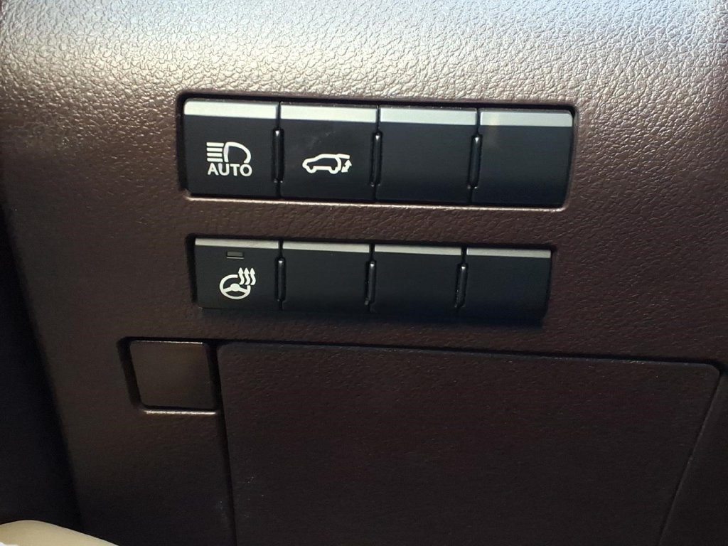 Used 2020 Lexus RX 350 FWD w/ Premium Package image 21