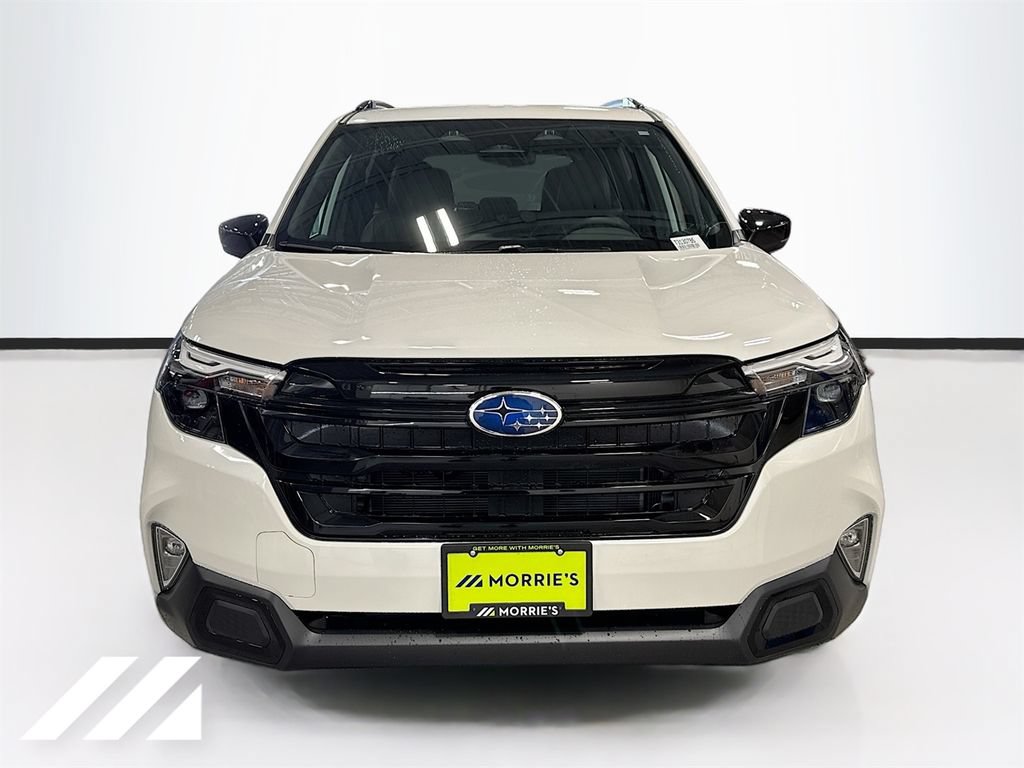 New 2026 Subaru Forester Sport AWD/4WD image 2