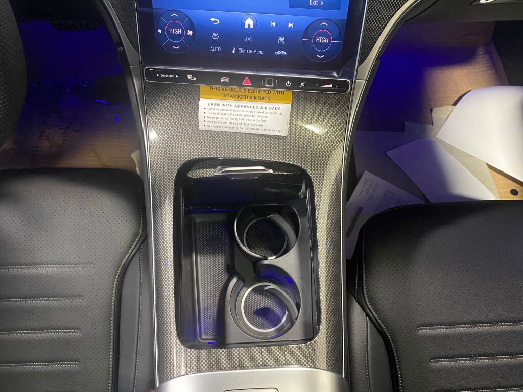 New 2026 Mercedes-Benz GLC 300 GLC 300 image 14