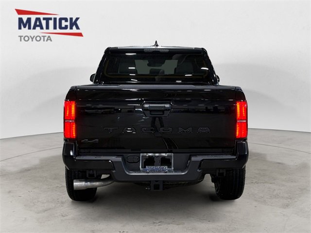 New 2026 Toyota Tacoma SR5 image 6