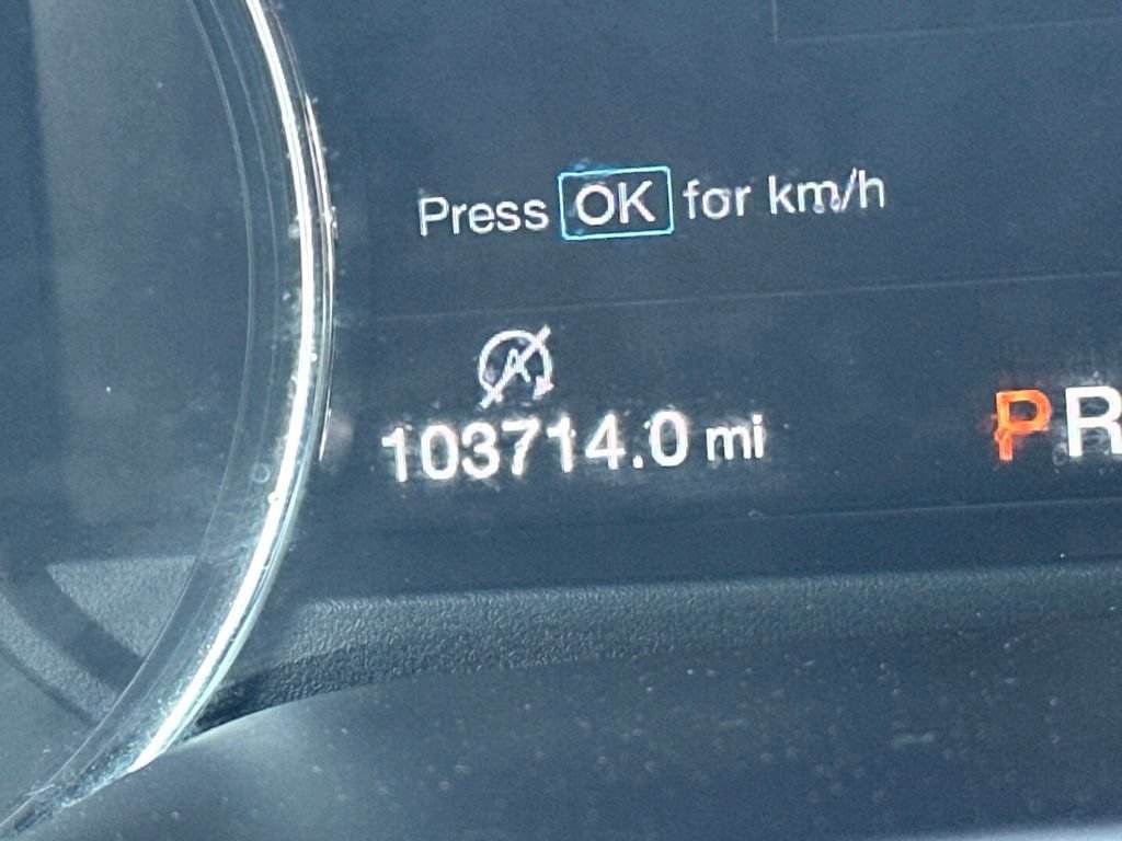 Used 2018 Ford F150 Platinum AWD/4WD image 29