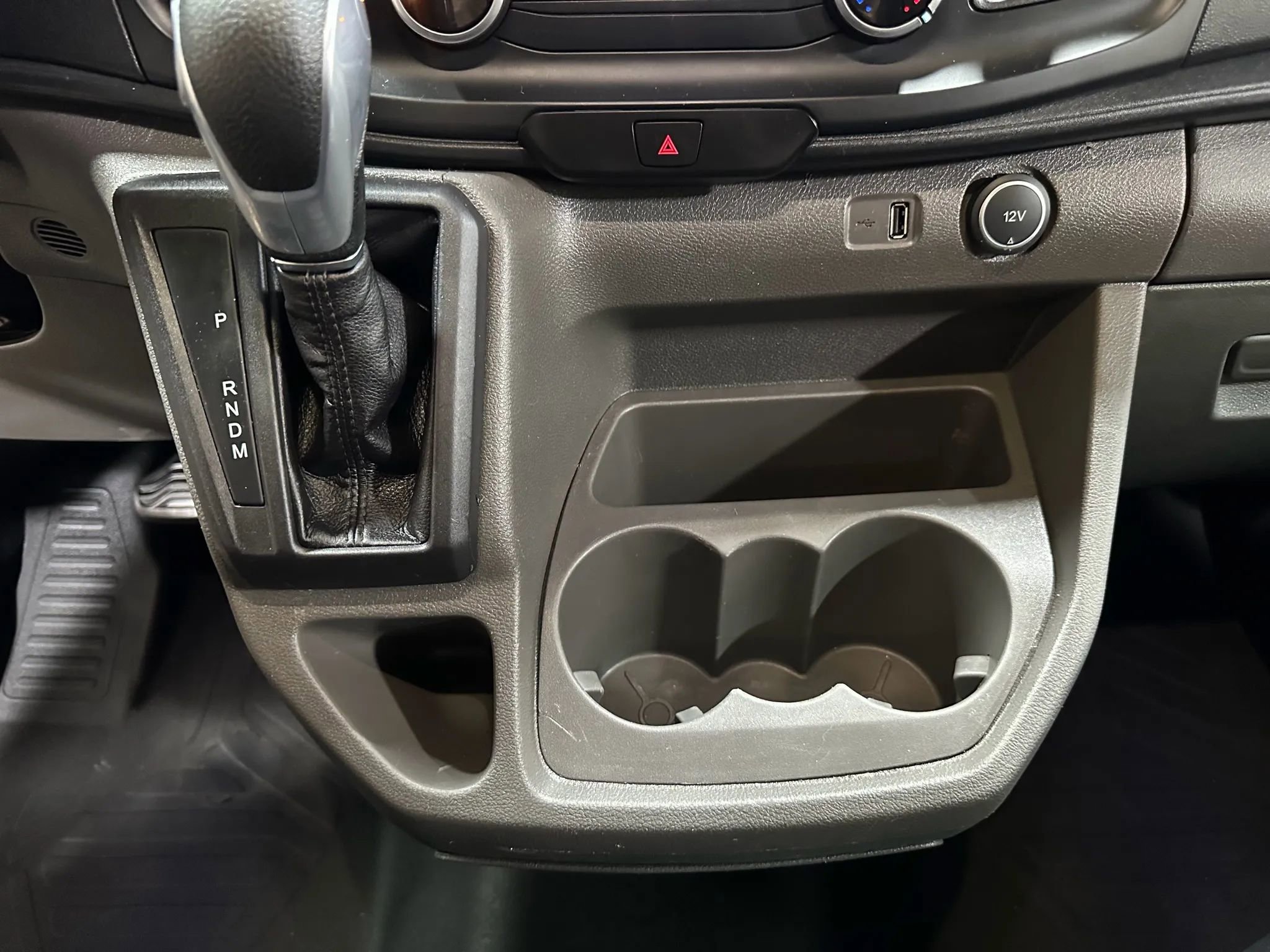 Used 2021 Ford Transit 150 XL image 43