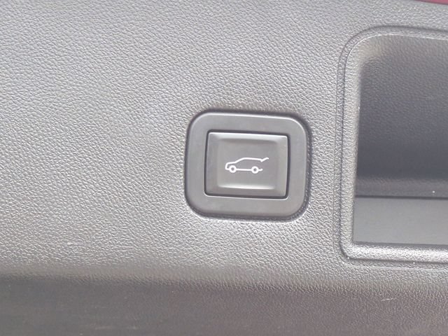 Used 2019 GMC Terrain SLT w/ Preferred Package FWD image 15