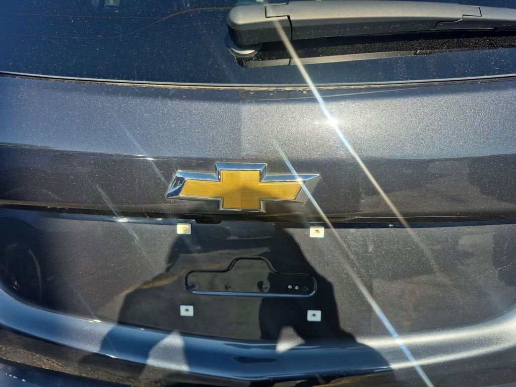 Certified 2023 Chevrolet Equinox LT FWD image 32