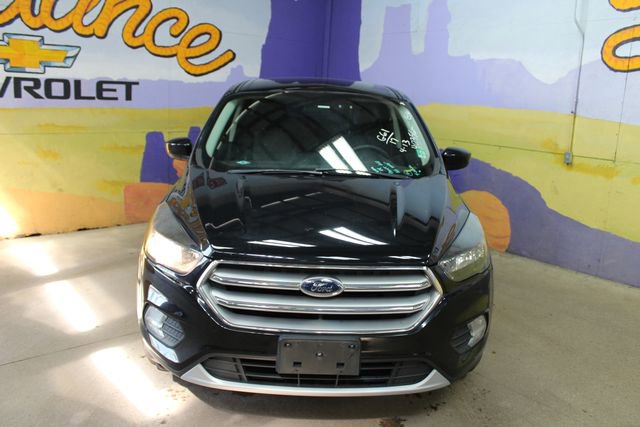 Used 2017 Ford Escape SE AWD/4WD image 3
