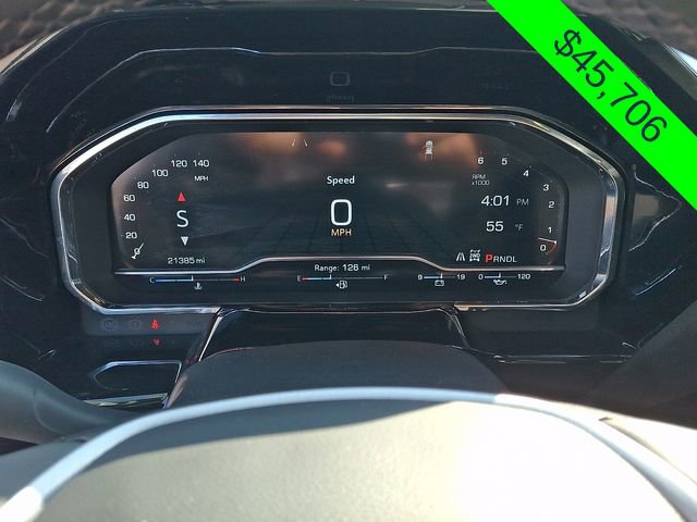Used 2024 GMC Sierra 1500 SLT image 20