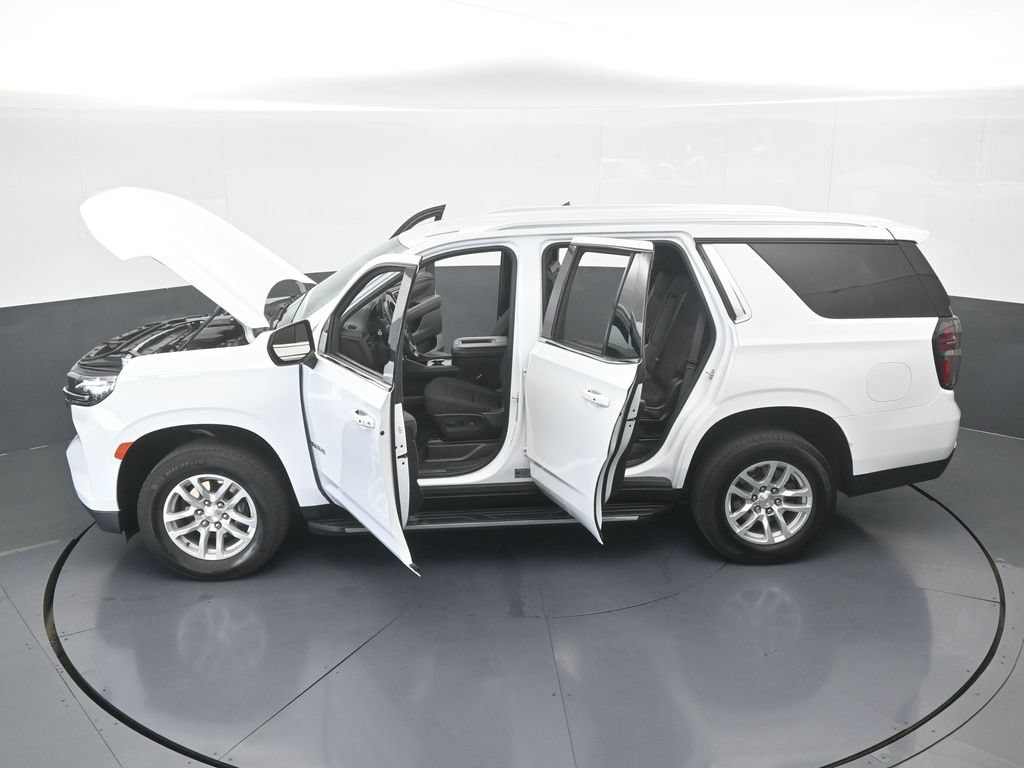 Used 2024 Chevrolet Tahoe LS RWD image 69