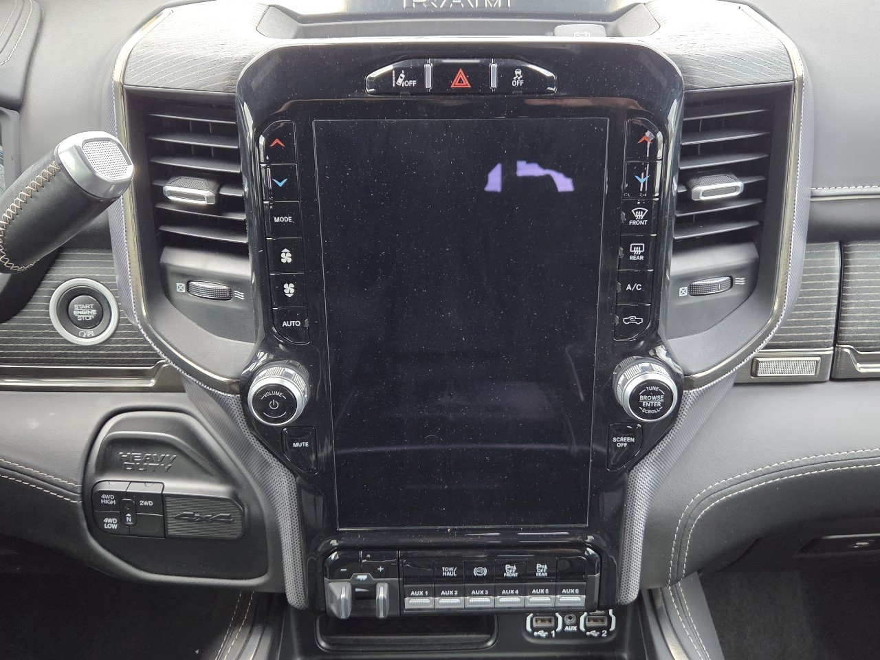 Used 2021 RAM 2500 Limited image 21