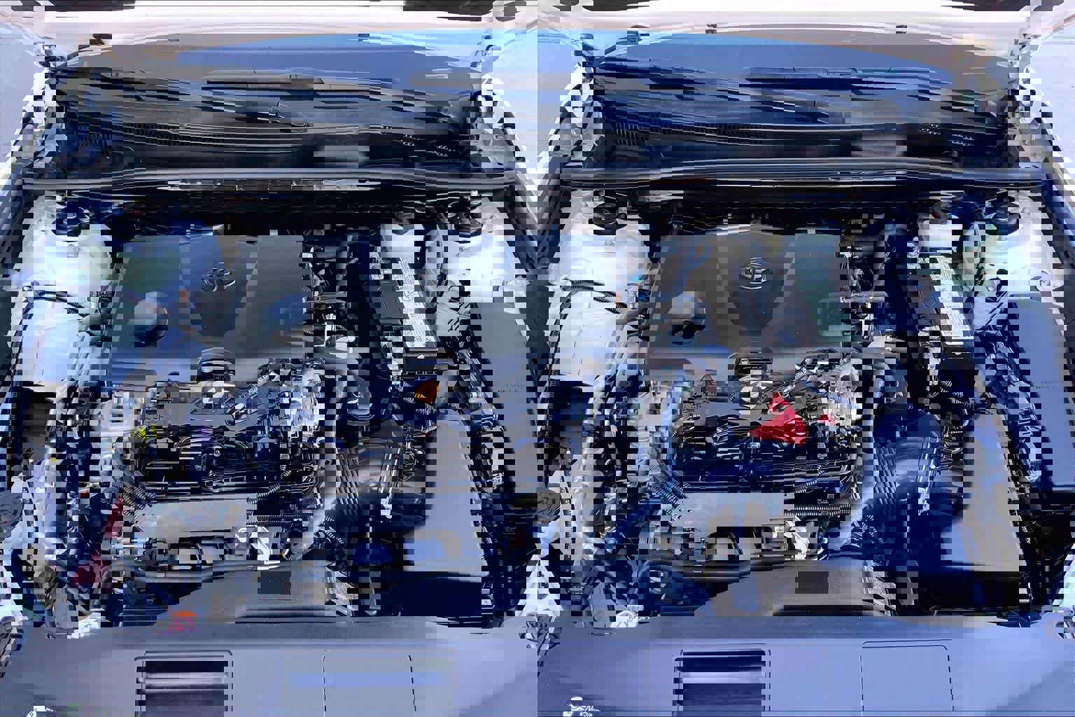 Used 2023 Toyota Camry SE image 30