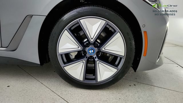 Used 2023 BMW i4 eDrive35 w/ Premium Package RWD image 80