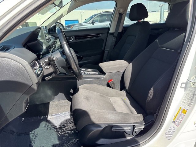 Used 2023 Honda Civic EX image 13