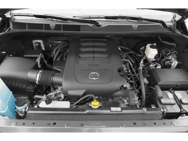 Used 2015 Toyota Tundra SR5 AWD/4WD image 13