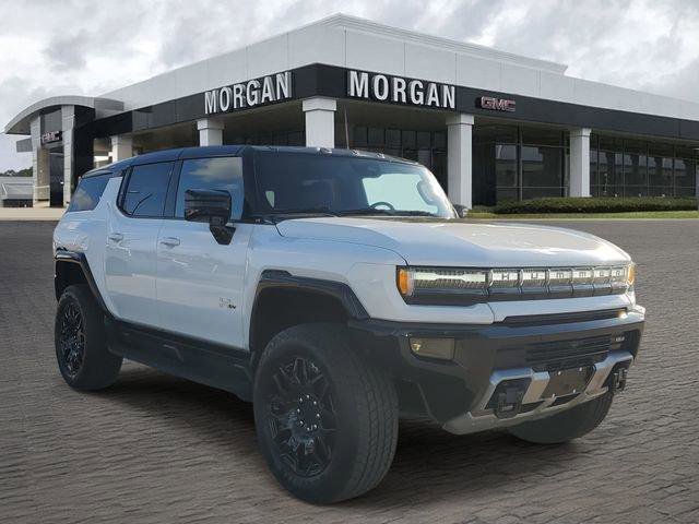 New 2026 GMC Hummer EV 2X image 1