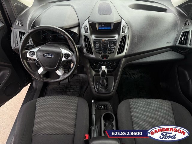 Certified 2018 Ford Transit Connect XL image 12