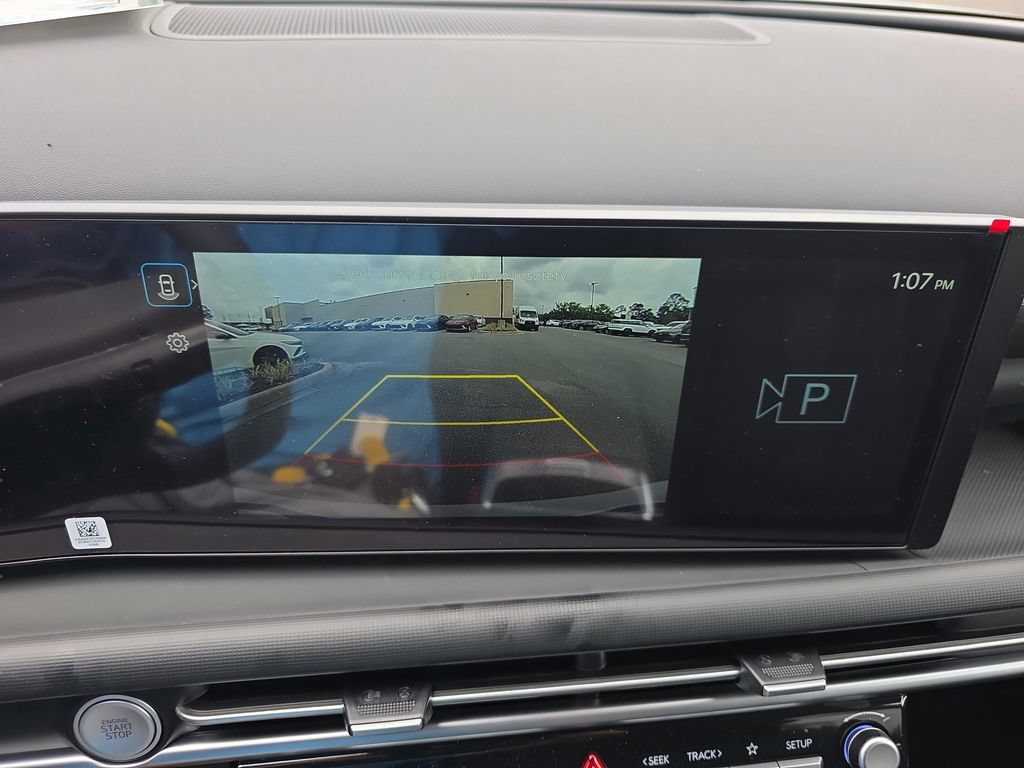 New 2026 Hyundai Tucson SEL FWD image 19