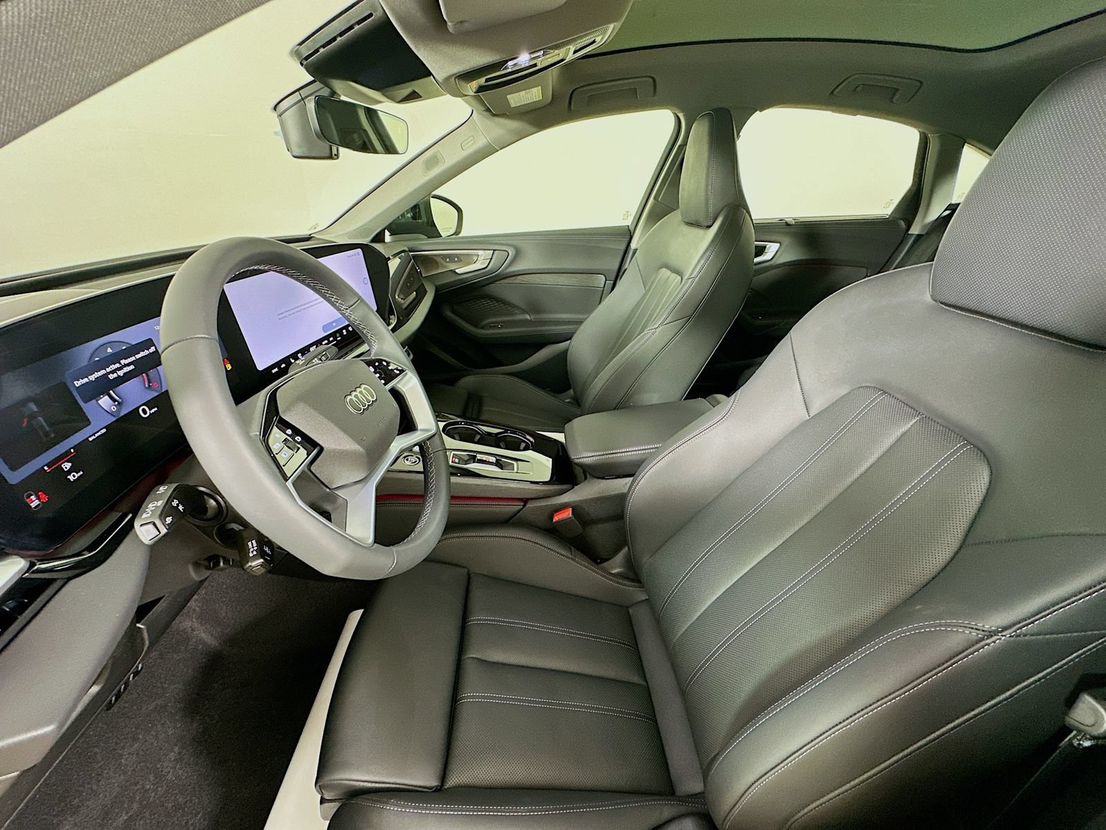 New 2026 Audi A5 2.0T Premium Plus AWD/4WD image 34