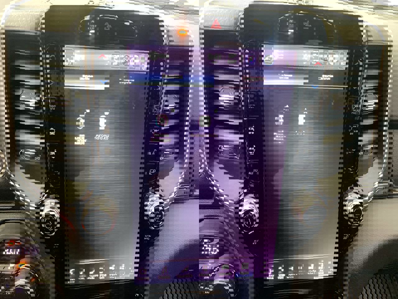 New 2026 RAM 1500 Big Horn image 17