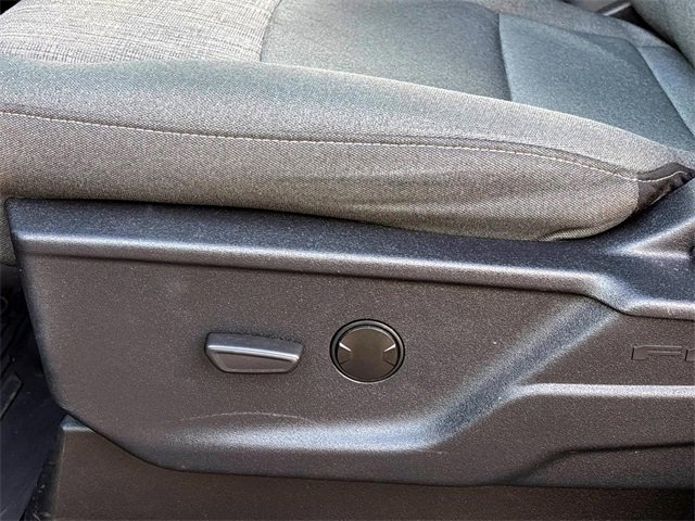 Used 2023 Ford F150 Lightning XLT w/ Tow Technology Package image 31