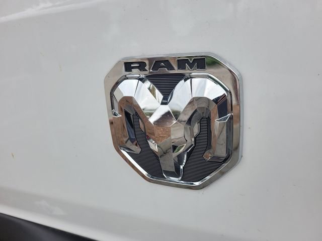 New 2024 RAM ProMaster 1500 w/ Convenience Group image 9