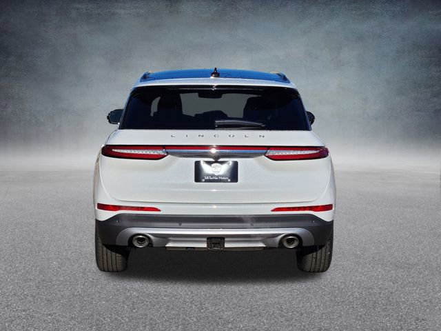 New 2026 Lincoln Corsair Premiere image 6