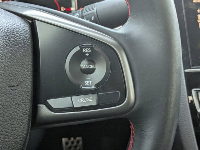 Used 2018 Honda Civic Si image 29