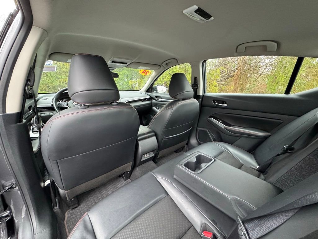Used 2024 Nissan Altima 2.5 SR image 10