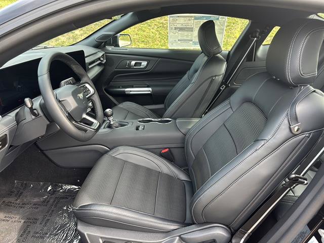 New 2025 Ford Mustang GT Premium image 10