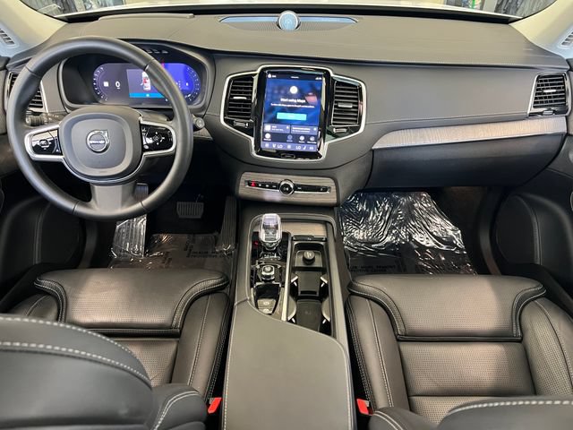 Used 2023 Volvo XC90 B6 Ultimate AWD/4WD image 45