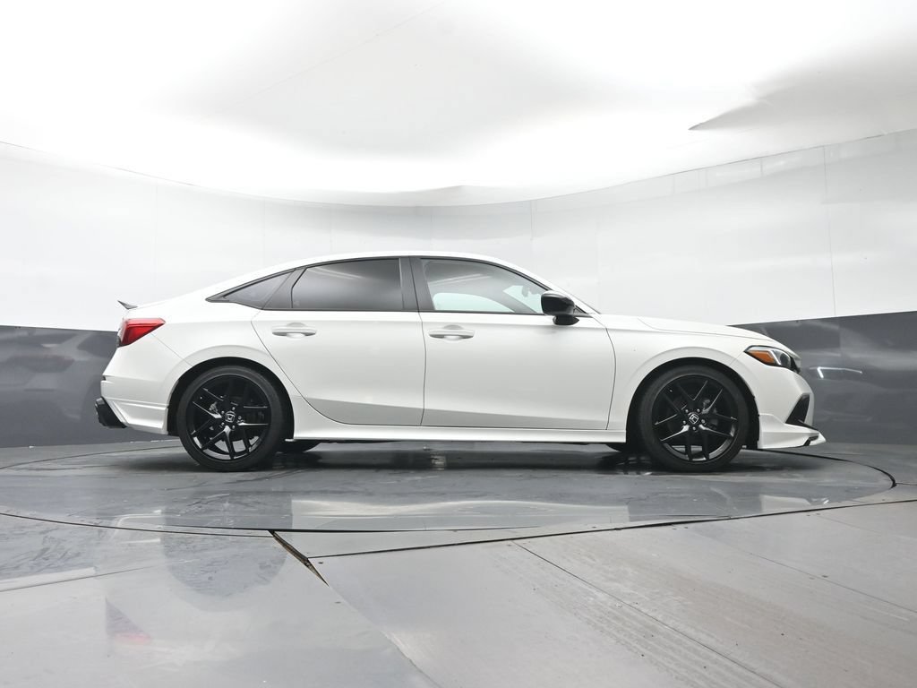 Used 2024 Honda Civic Sport image 30
