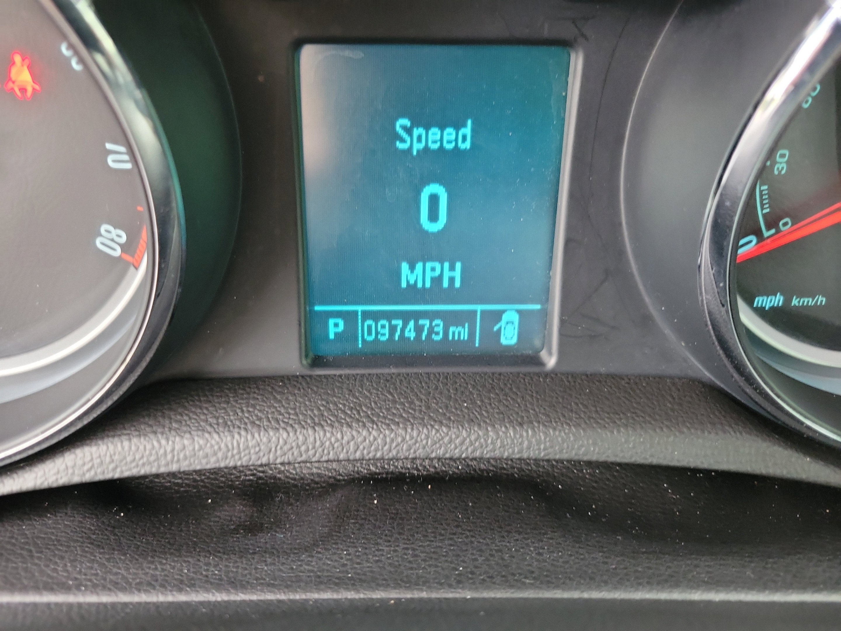 Used 2015 Buick Encore Premium FWD image 17