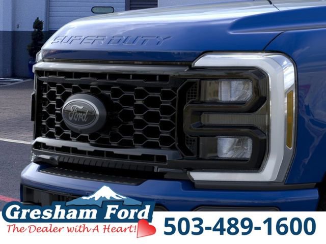 New 2026 Ford F350 Lariat w/ Black Appearance Package AWD/4WD image 20