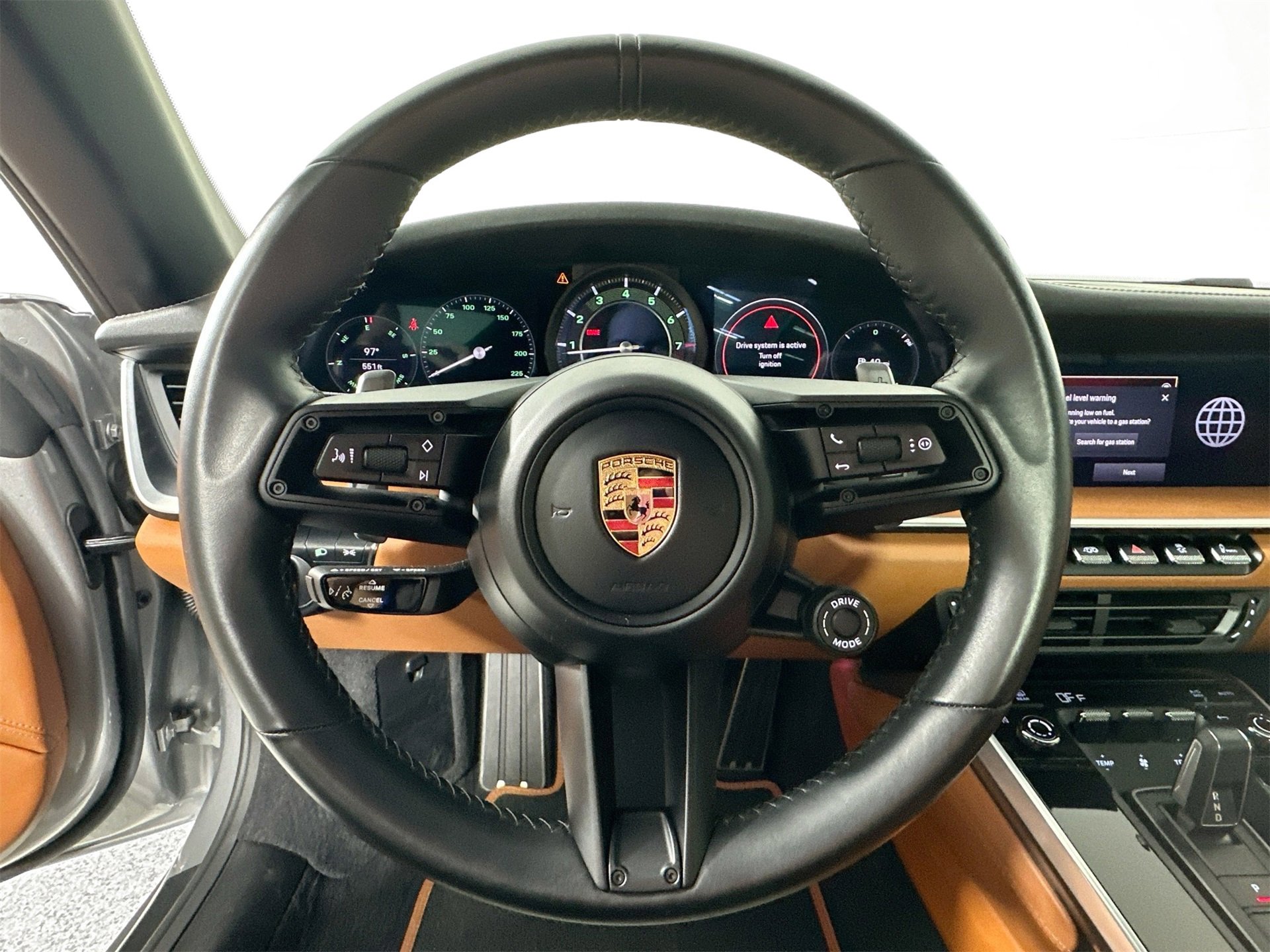 Certified 2024 Porsche 911 Turbo S image 44