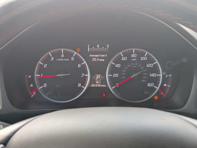 Used 2022 Acura ILX w/ Technology Plus & A-SPEC FWD image 30