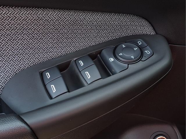 New 2026 Chevrolet TrailBlazer LT w/ Convenience Package FWD image 16