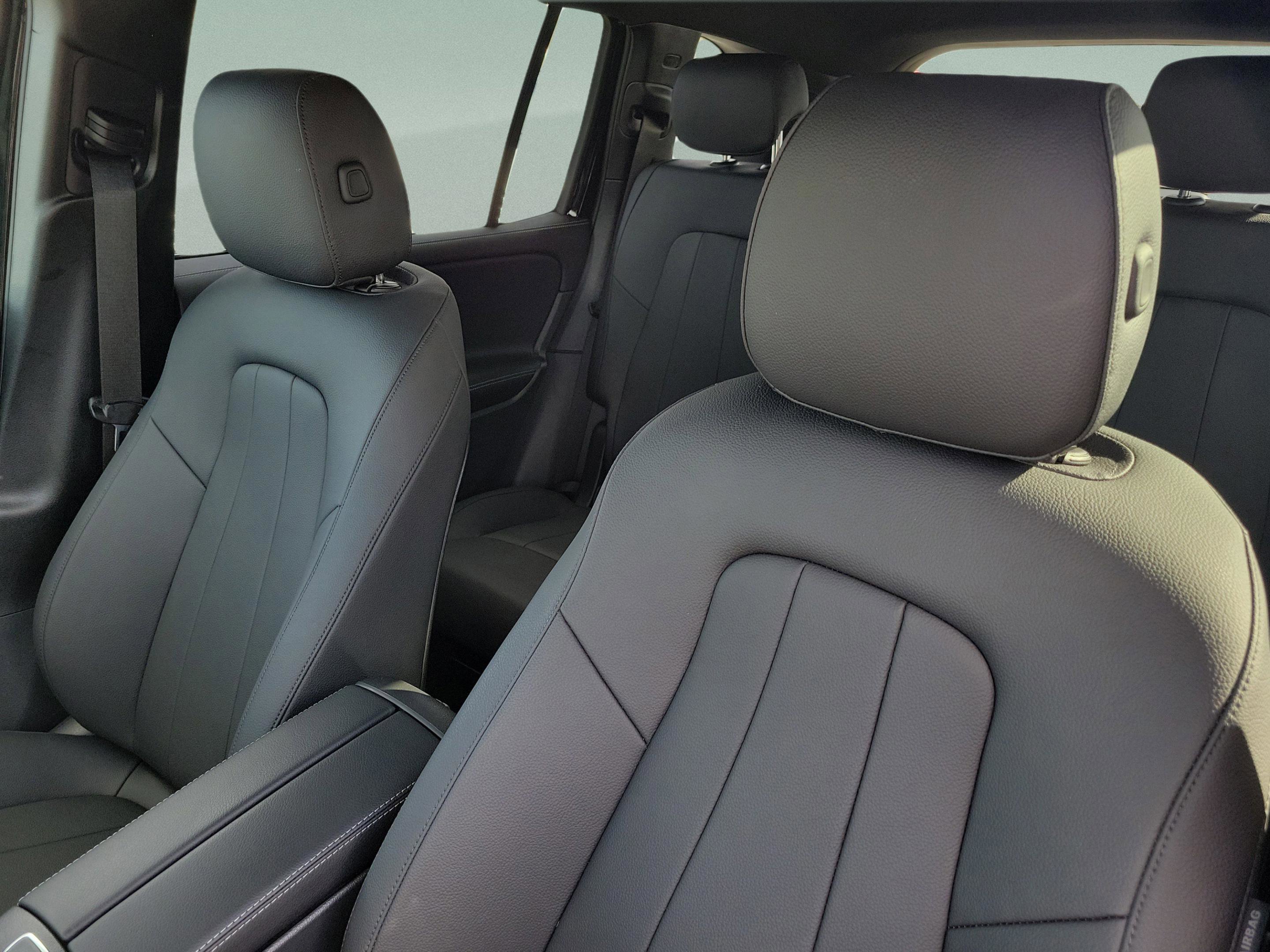 Certified 2026 Mercedes-Benz GLB 250 image 23