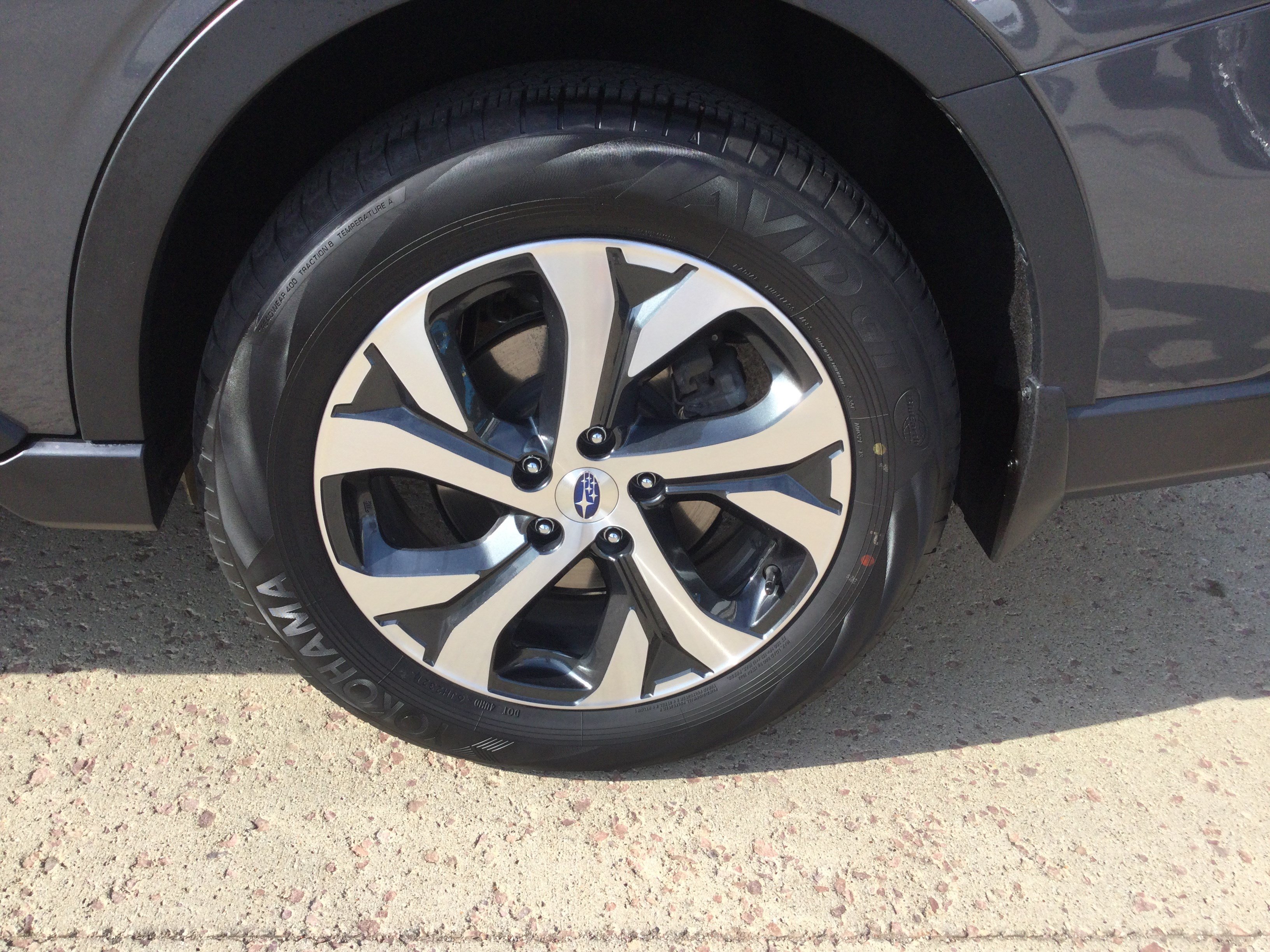 Used 2022 Subaru Outback Touring w/ Popular Package #2 AWD/4WD image 8