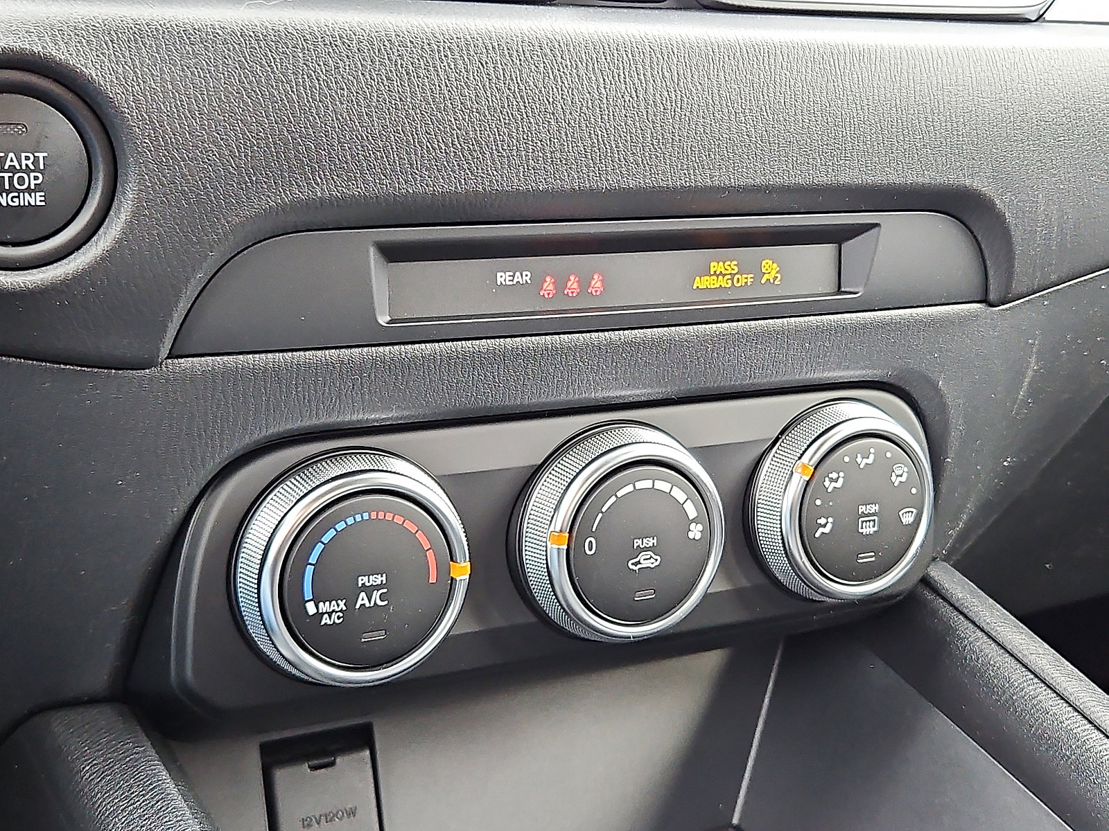 New 2025 MAZDA CX-5 AWD 2.5 S image 13