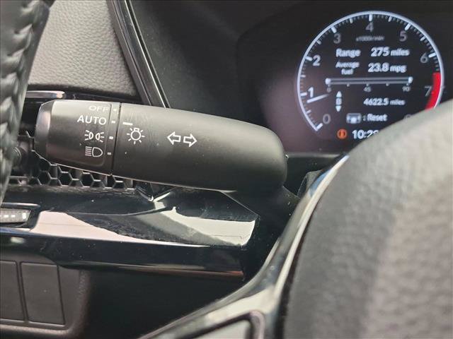 Used 2024 Honda CR-V EX-L image 10