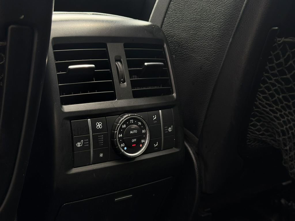 Used 2017 Mercedes-Benz GLS 550 4MATIC image 23